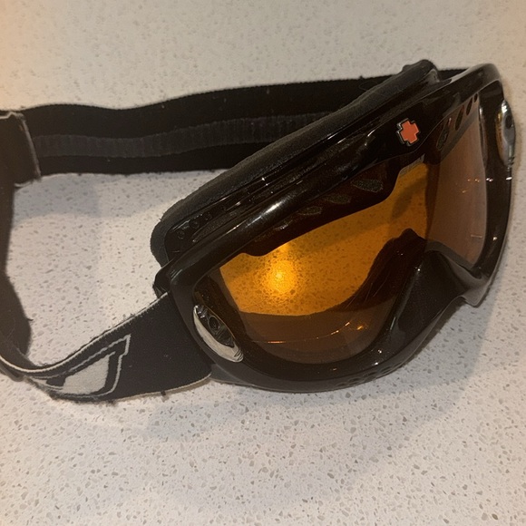 Spy ski goggles - Picture 2 of 2